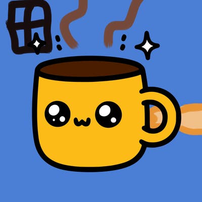 cup