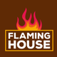 Flaming House Hemel