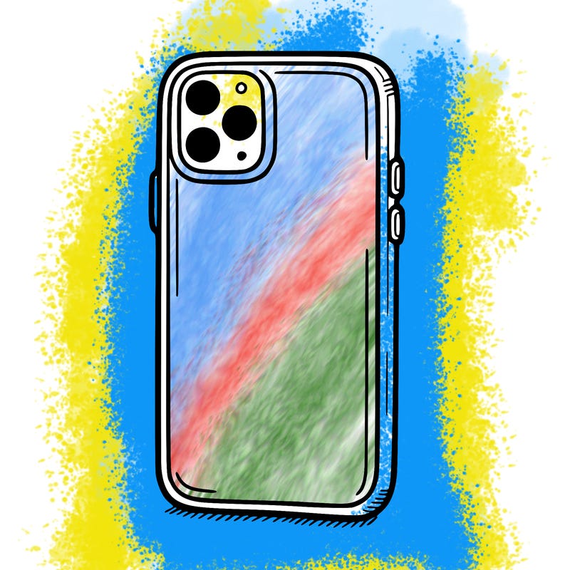 phone case
