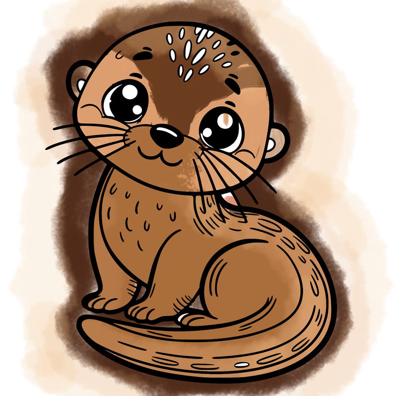 otter