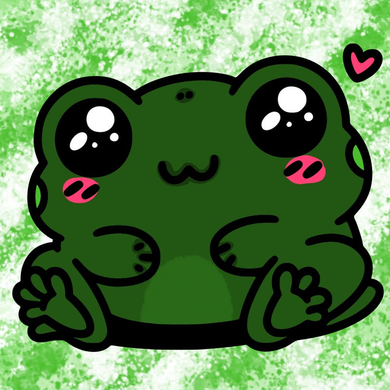 𝚔𝚊𝚠𝚊𝚒𝚒 𝚏𝚛𝚘𝚐