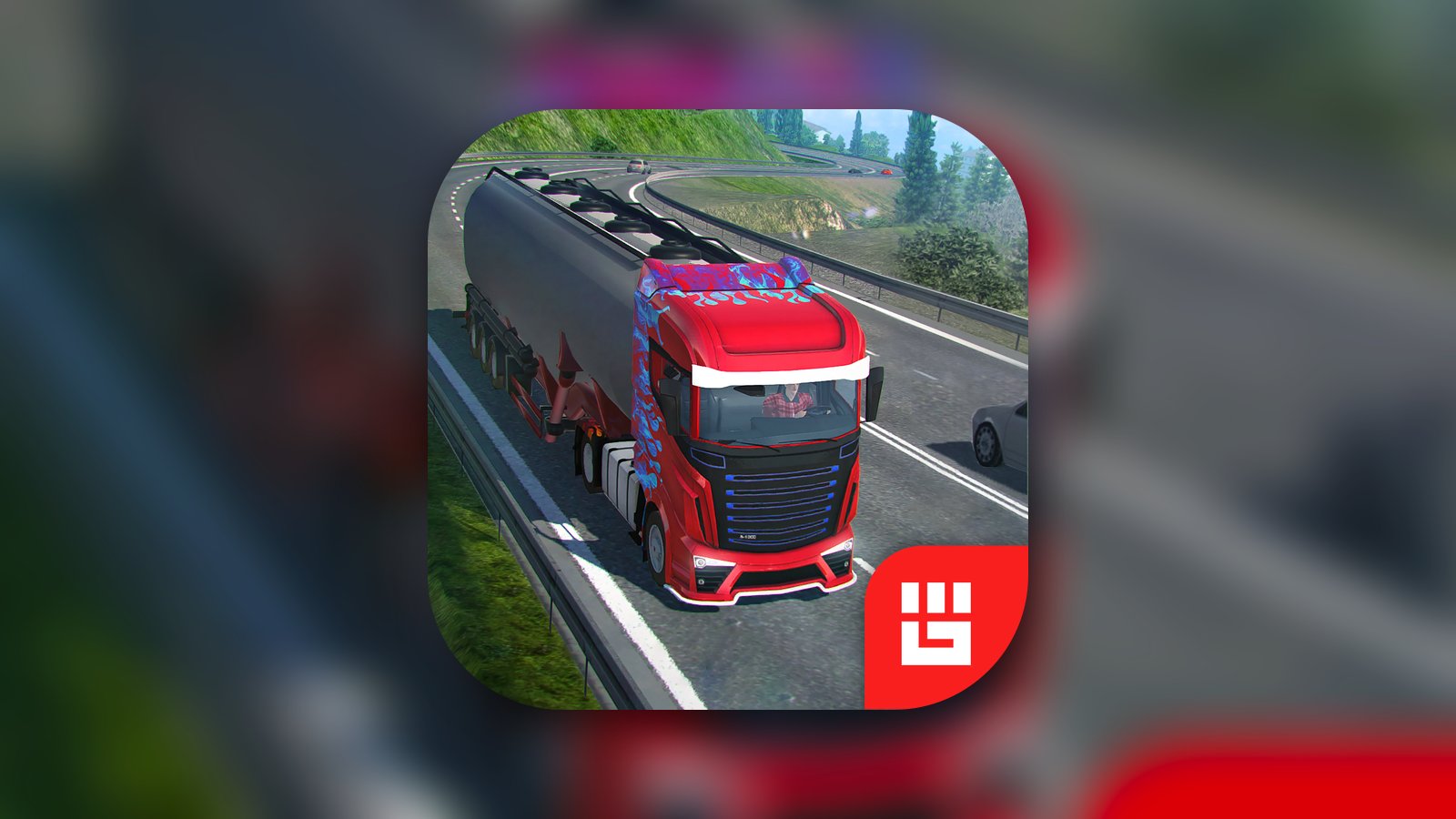 Truck Simulator PRO Europe - Games App | MWM