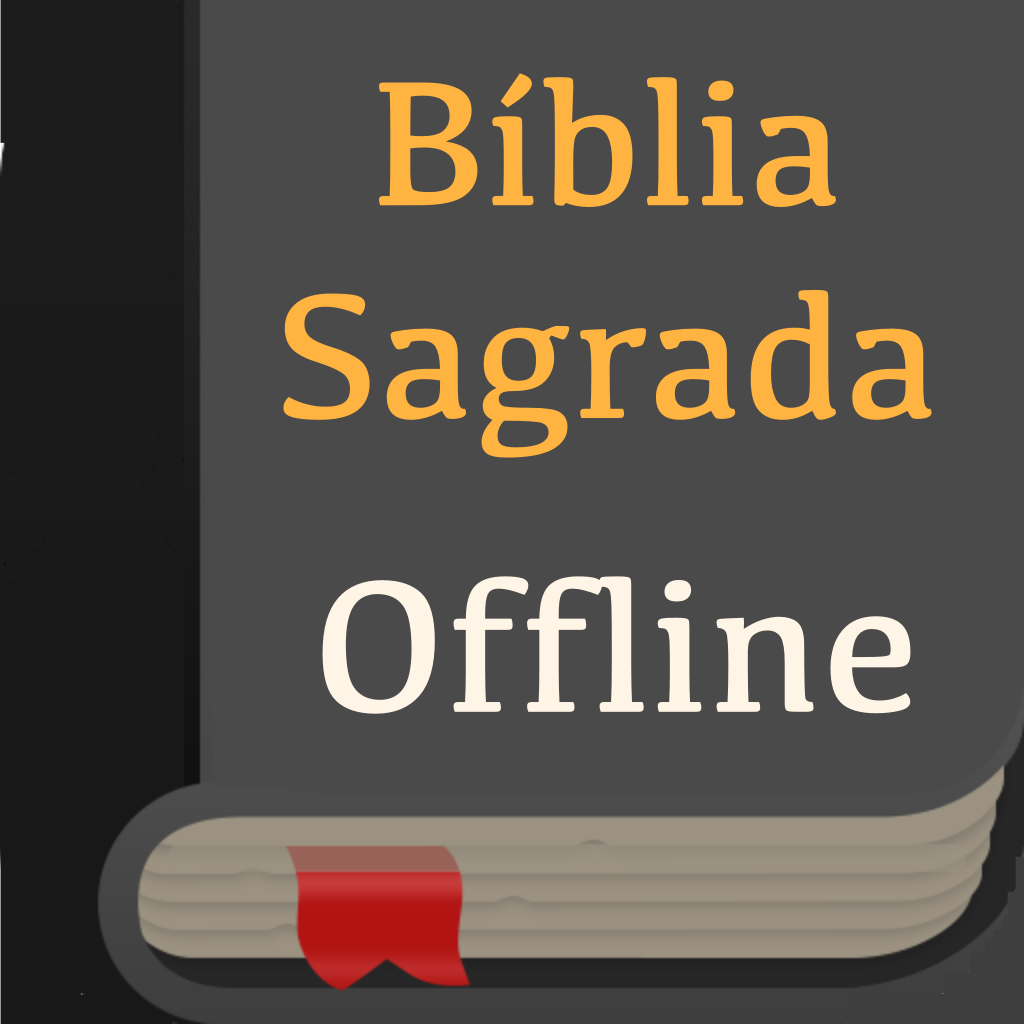 Biblia Sagrada Offline - Books App | MWM