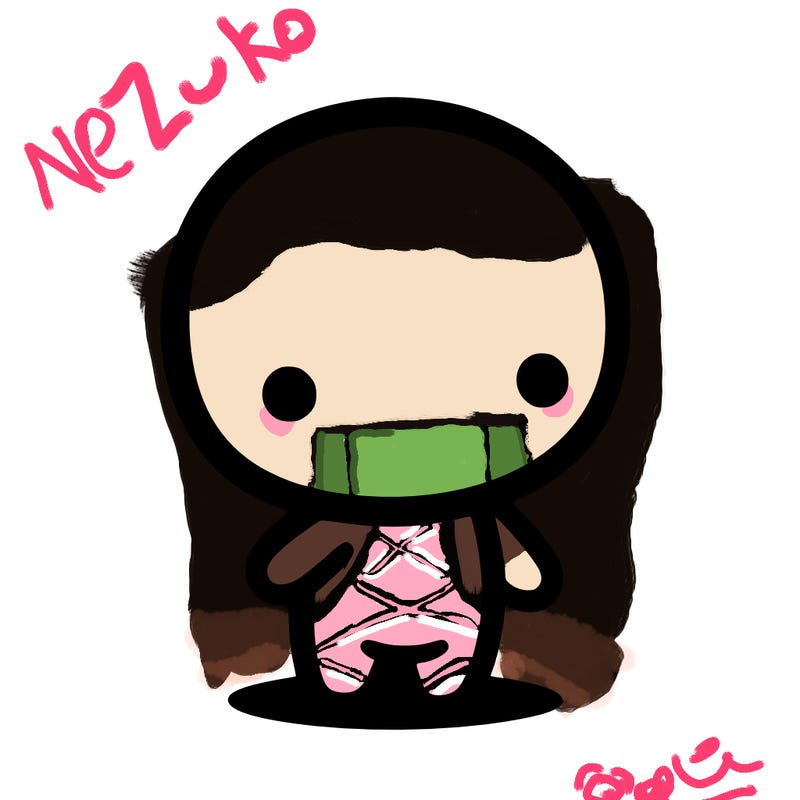 sanrio kuroumi