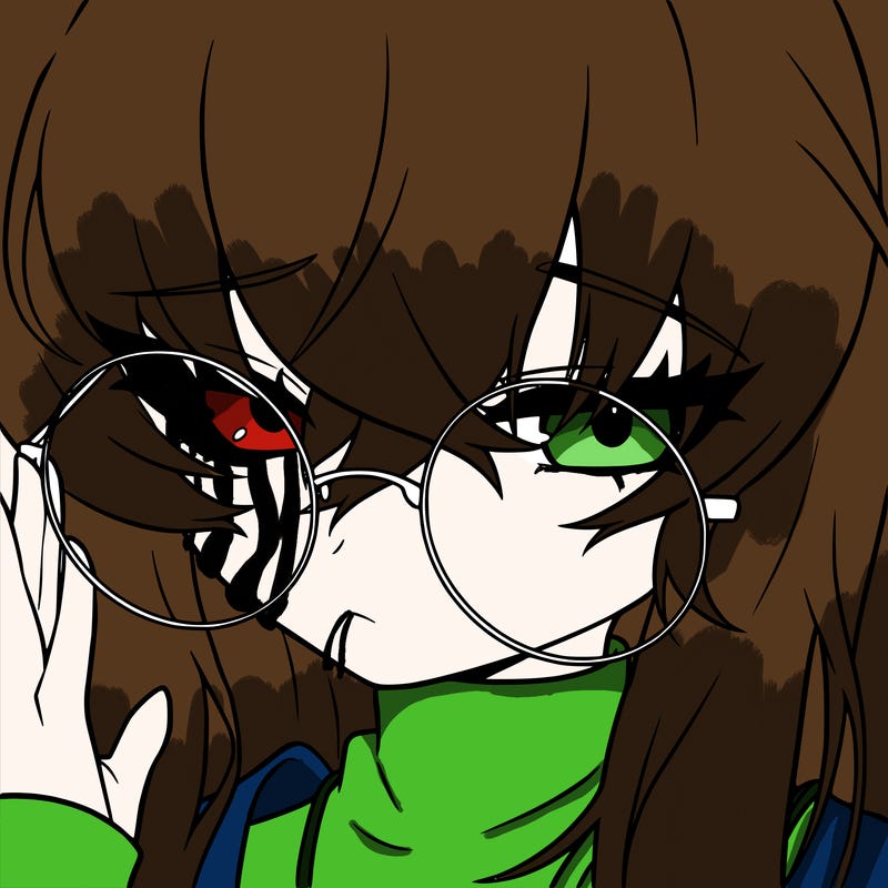 After