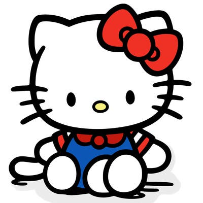 hello kitty