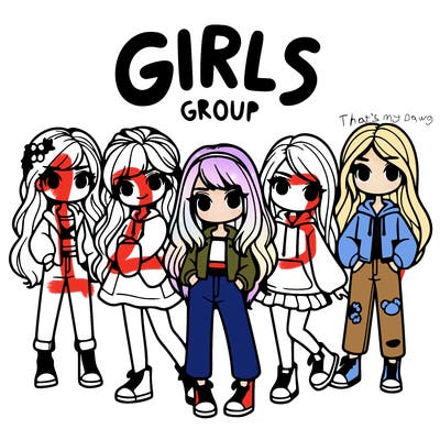 girls group
