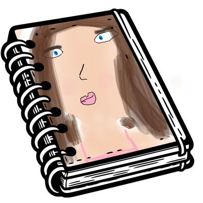 notebook