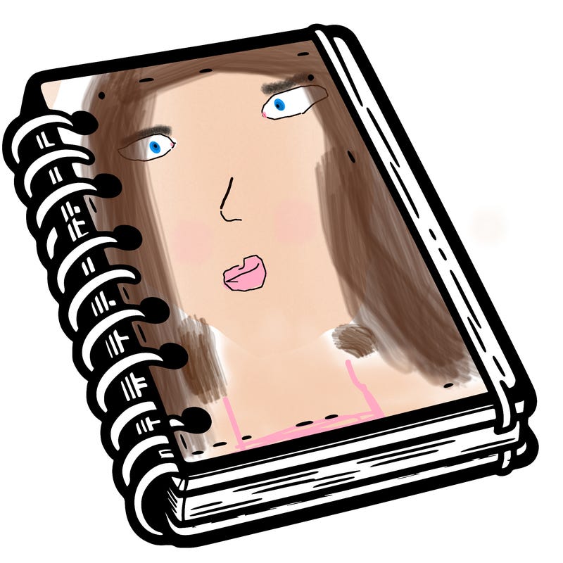 notebook