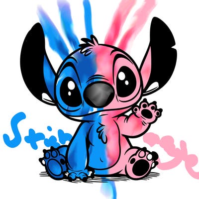 stitch