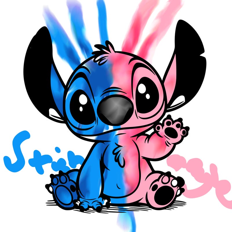 stitch