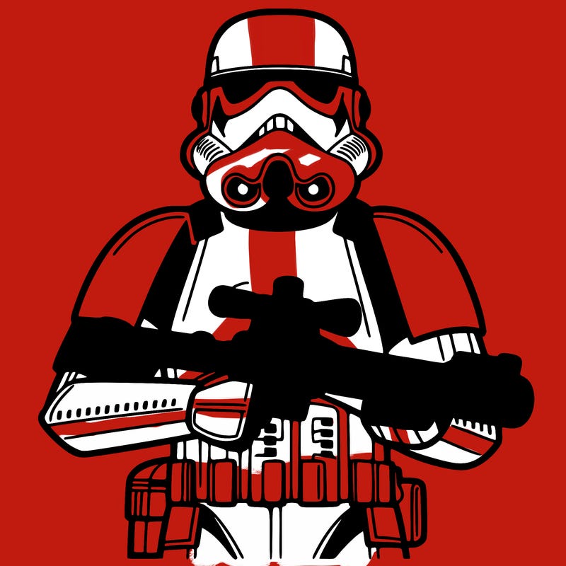 stormtrooper