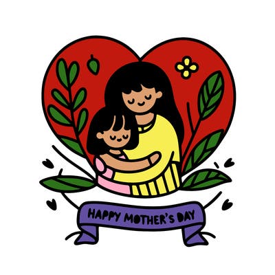happy mothers day