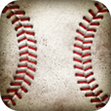 Pitchman Radar Gun - App Icon