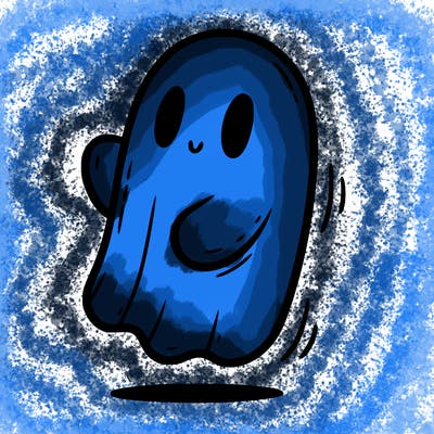 ghost