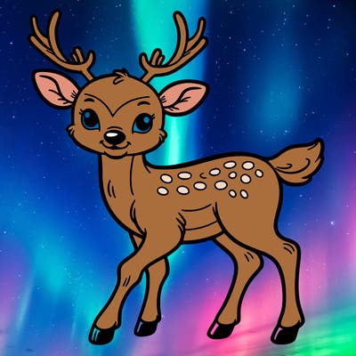 deer