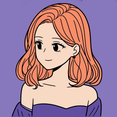 woman
