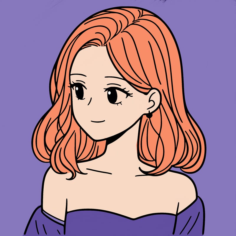 woman