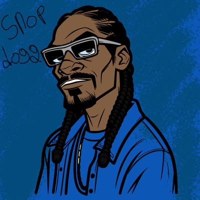 snoop dogg