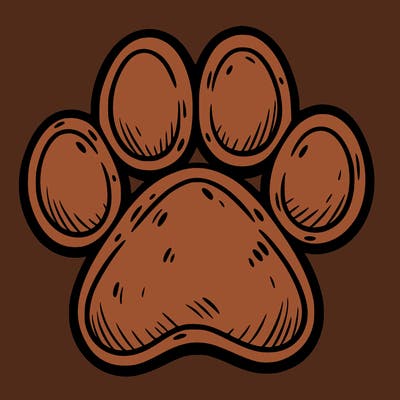paw