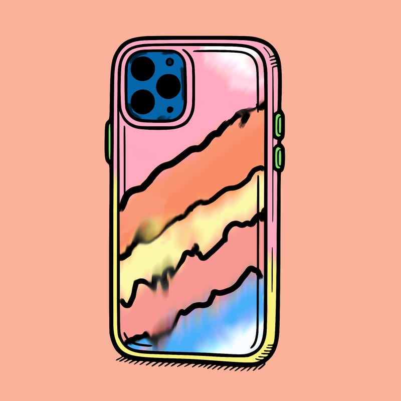 phone case