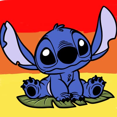 stitch