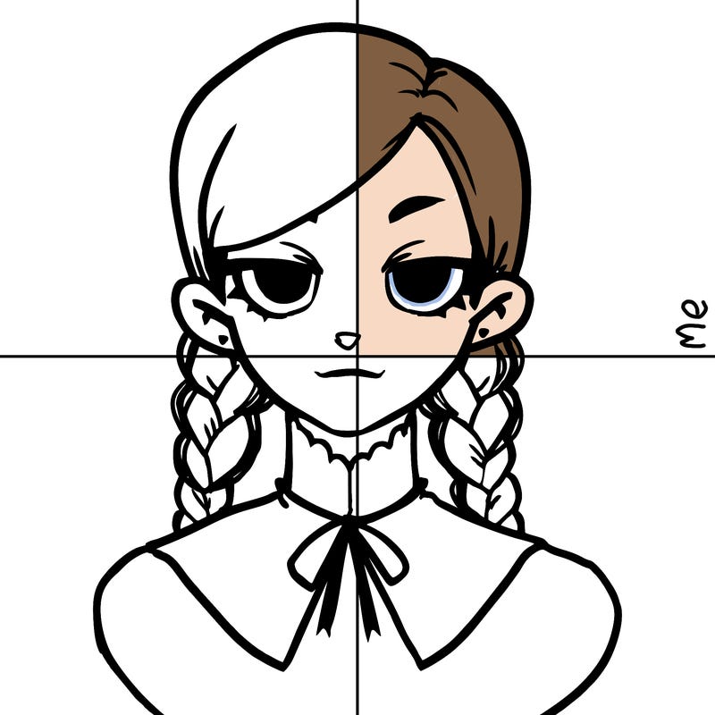 After