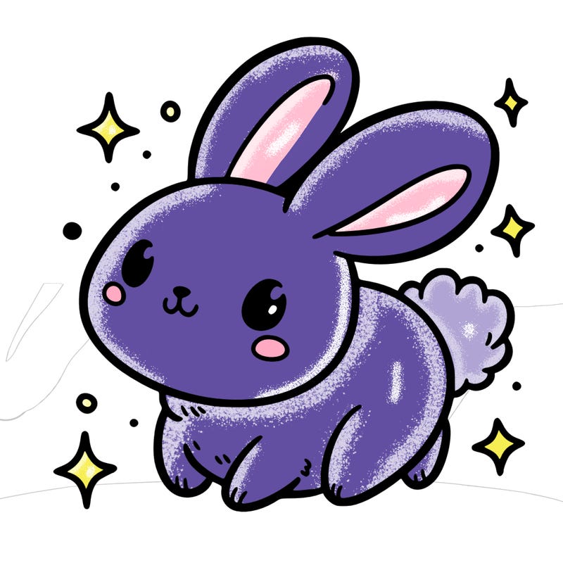 bunny