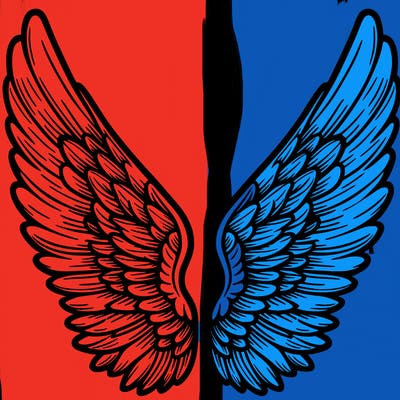 wings