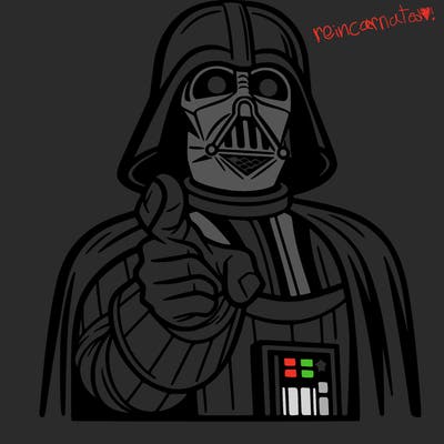 darth vader