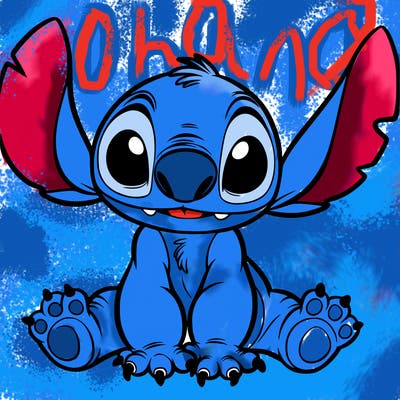 stitch
