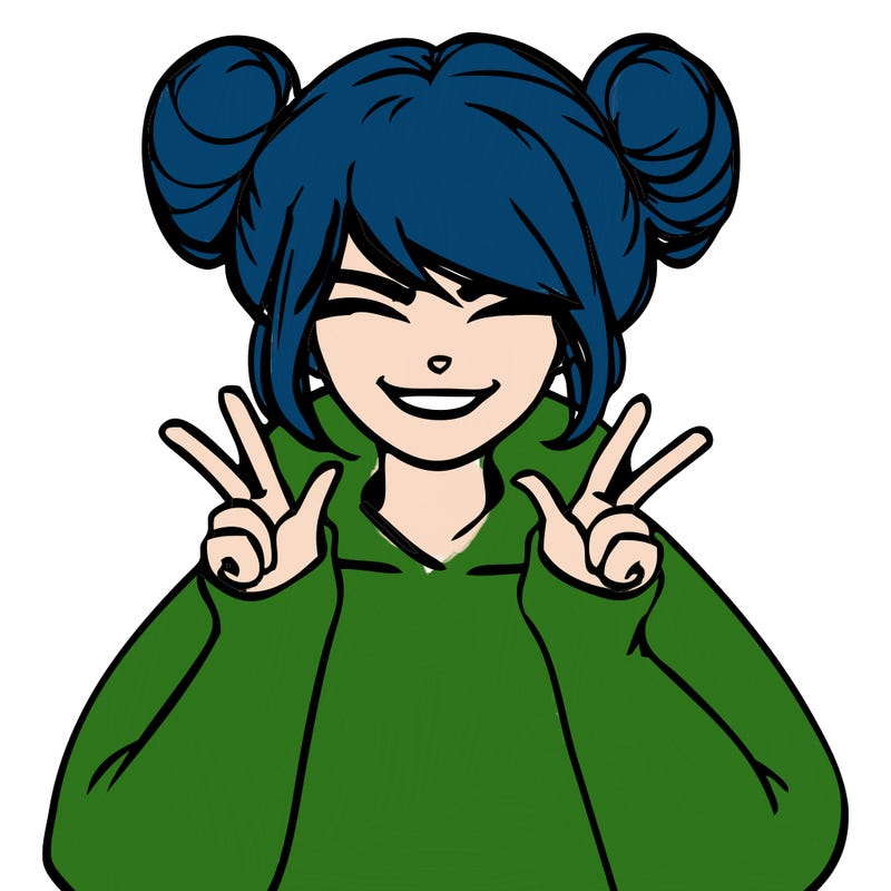 After