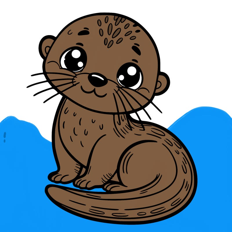 otter