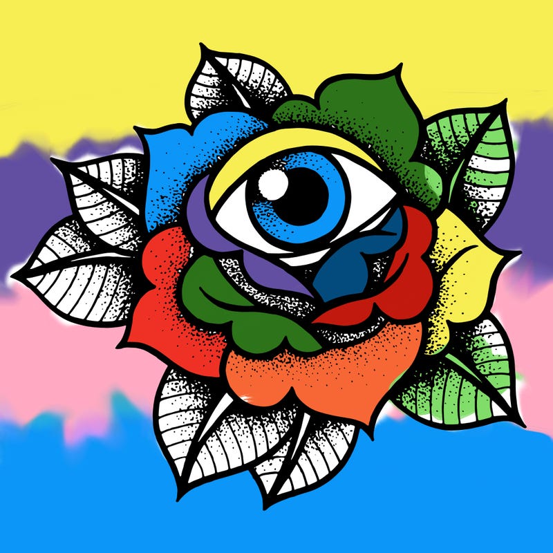 After
