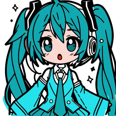 miku