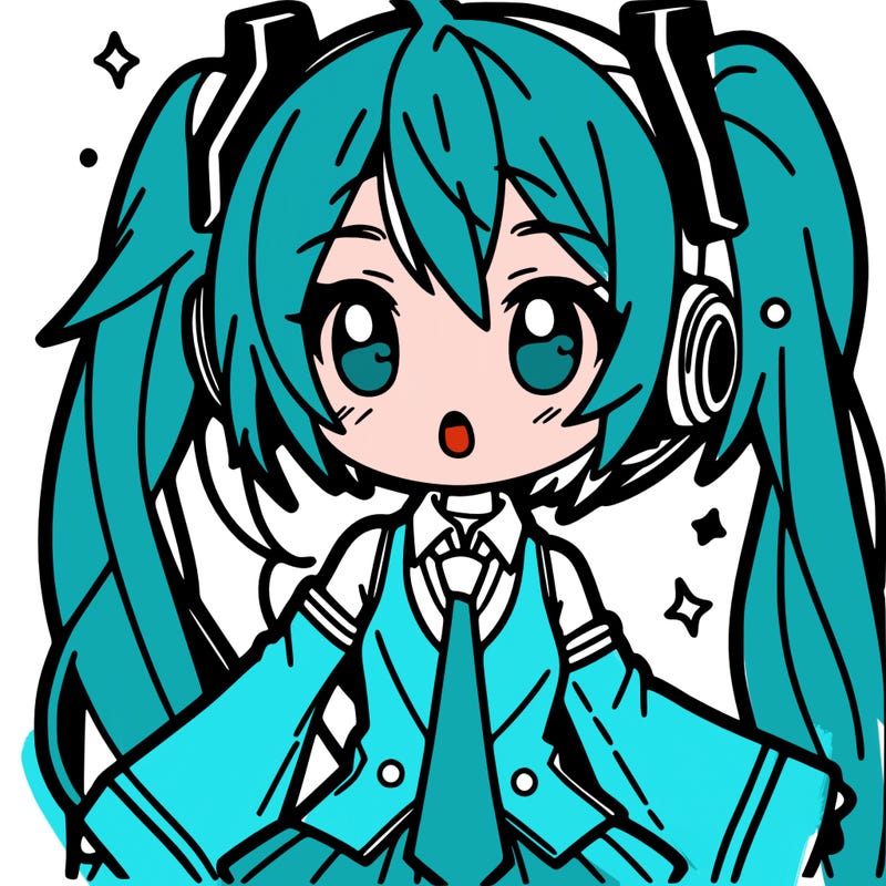 miku