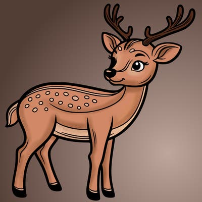 deer