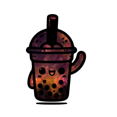 boba tea