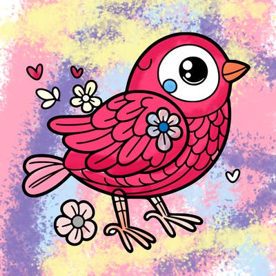 bird