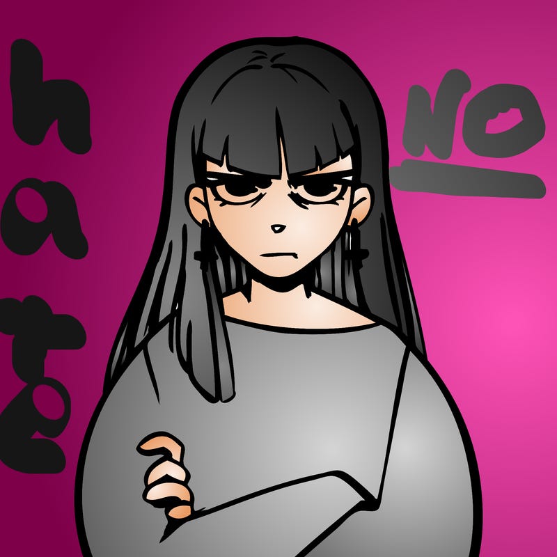 After