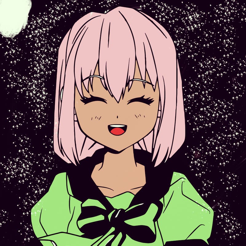After