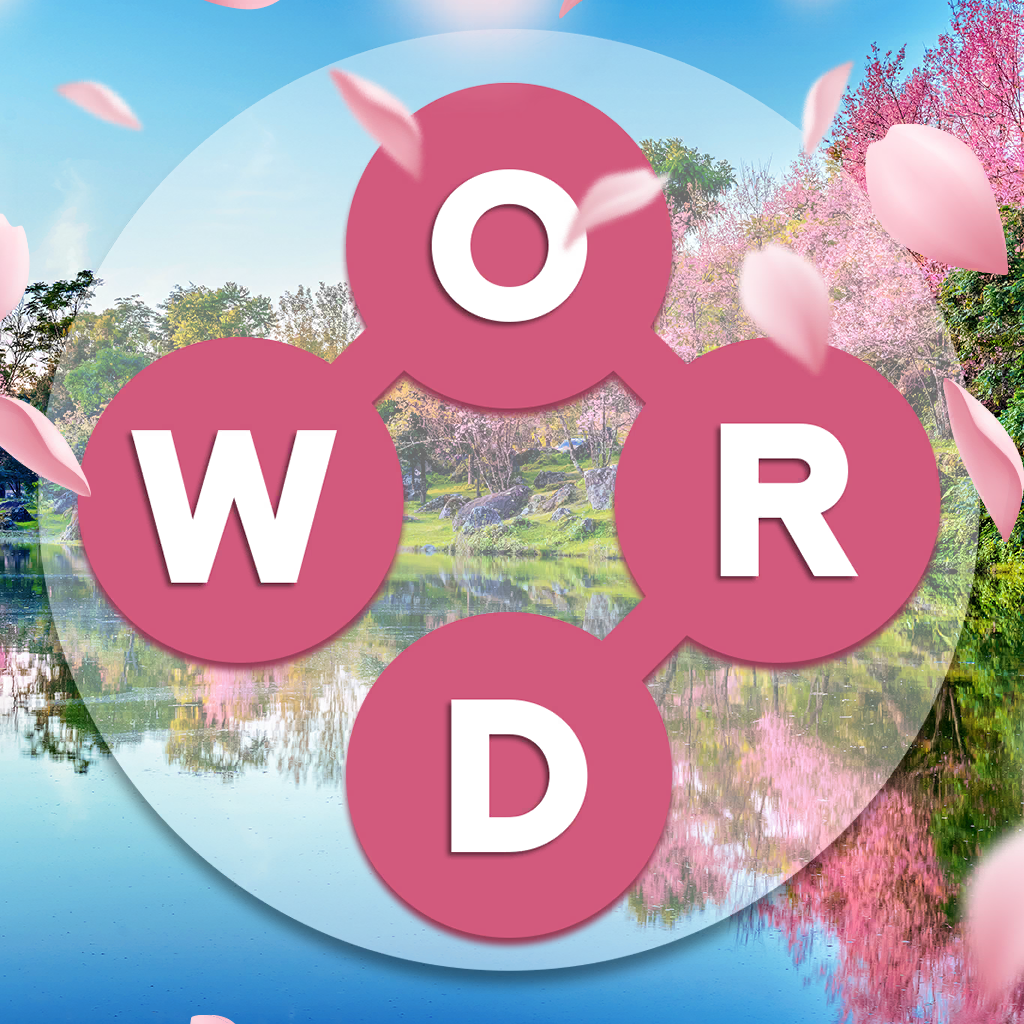 Word Universe - Word Game