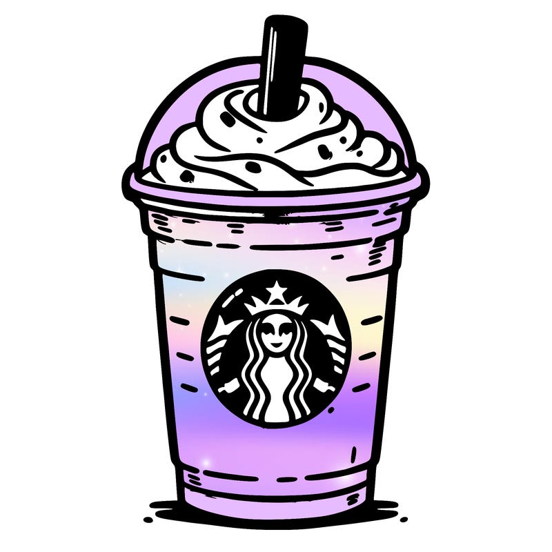 starbucks pink drink