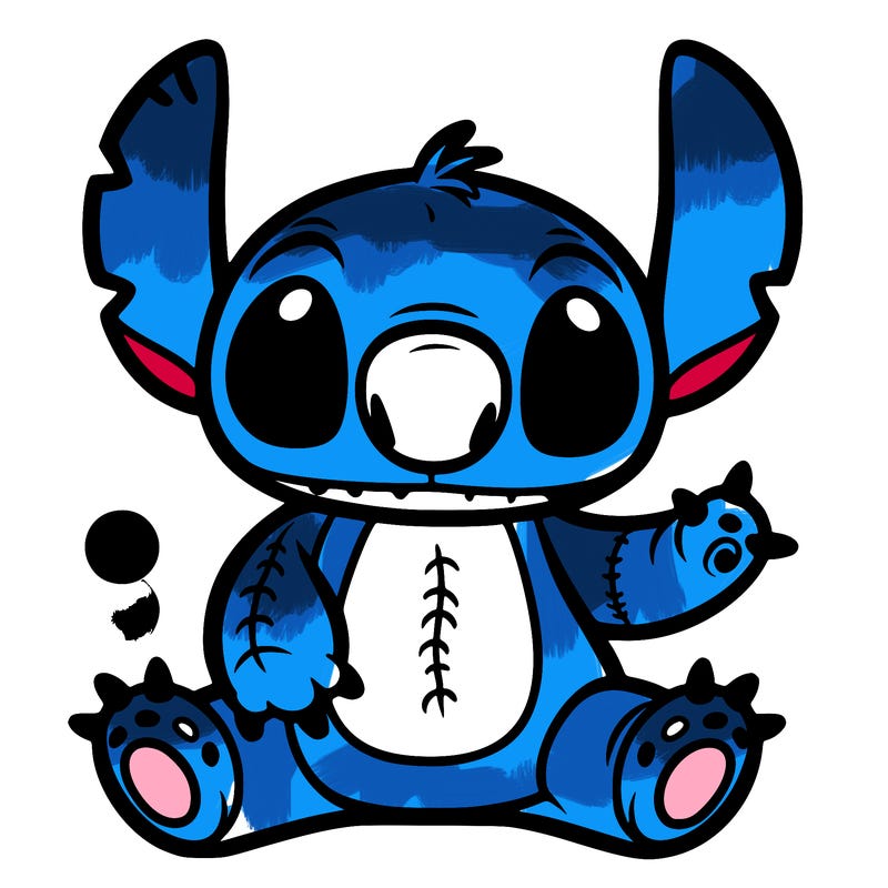 stitches