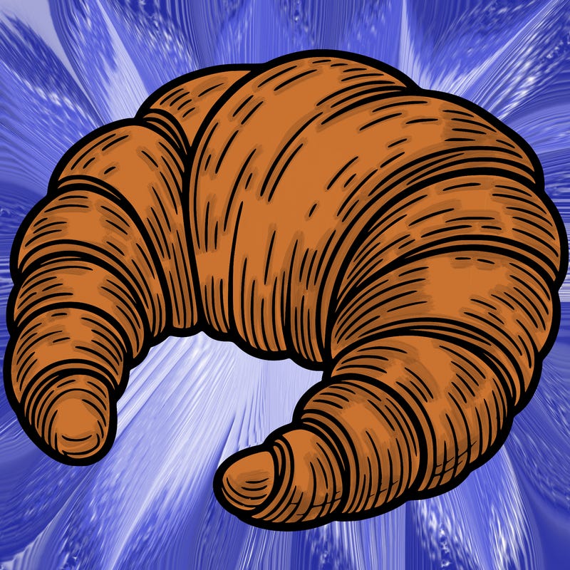 croissant