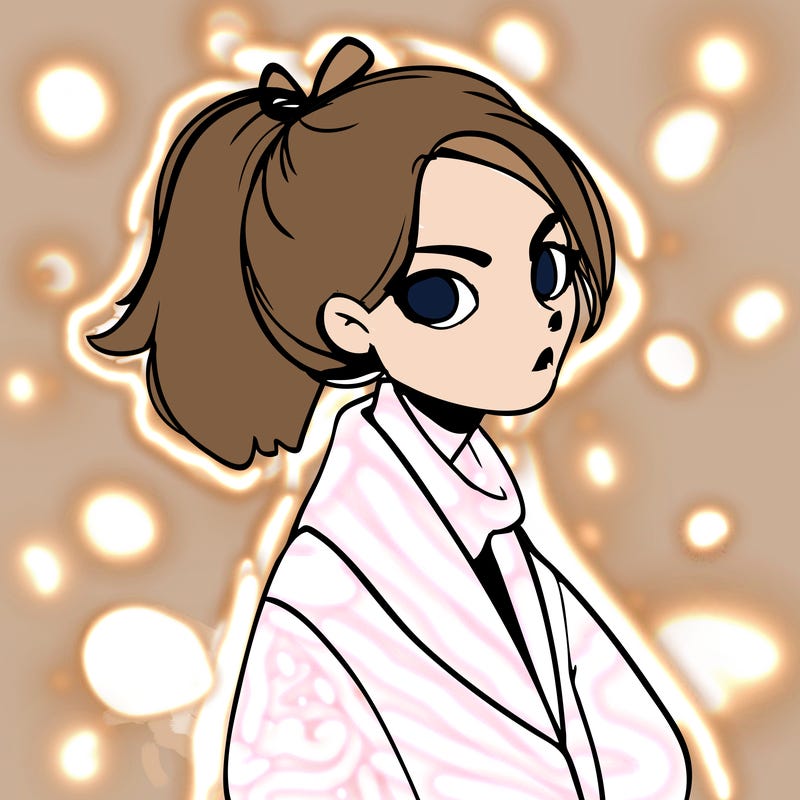 After