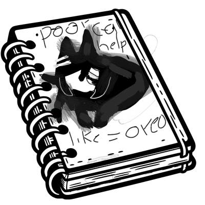 notebook