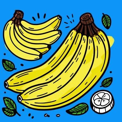 banana
