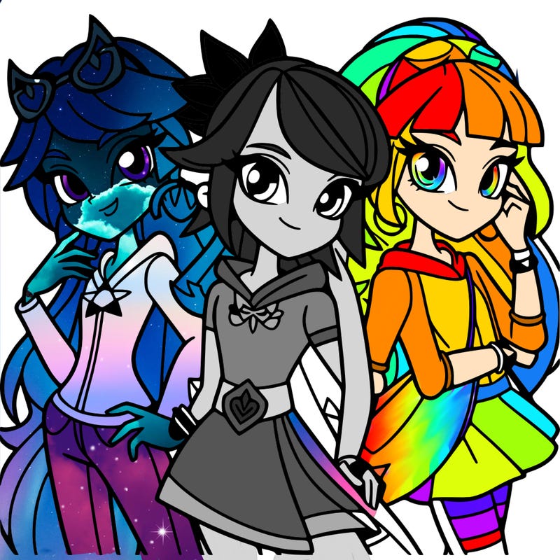 huntrix rumi mira and zoey