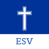ESV Bible* - アプリアイコン